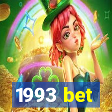 1993 bet